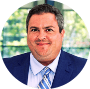 Bryan Colbert headshot