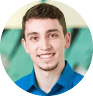 James Varley headshot