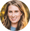 Julie Mosley Headshot