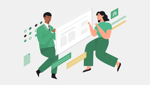 Qualia Spotlight Better Service, Less Time How Flagship Title