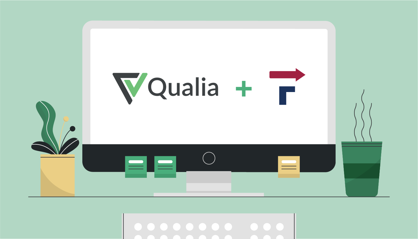 How Qualia Helped to KickStart a New Business